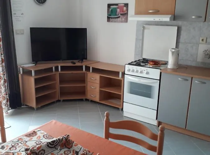 Апартаменты Lidija *