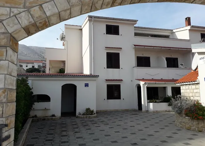 Апартаменты Lidija *