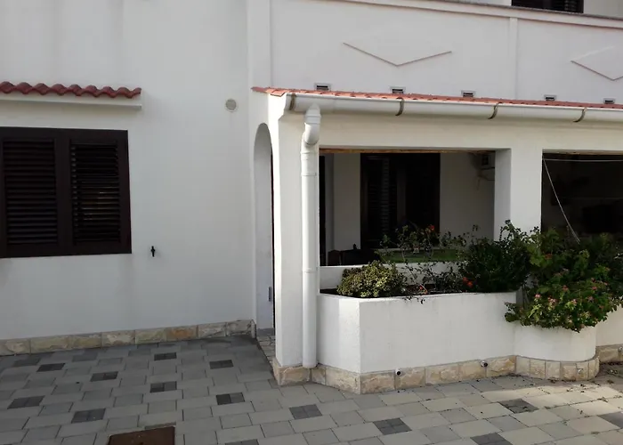 Lidija Апартаменты *