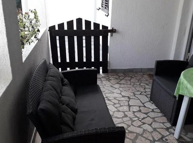 Appartement Lidija