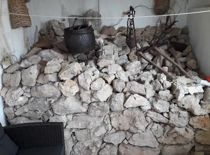 Апартаменты Lidija