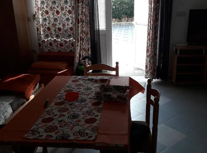 Lidija Апартаменты *