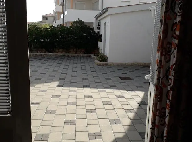 Lidija Апартаменты *