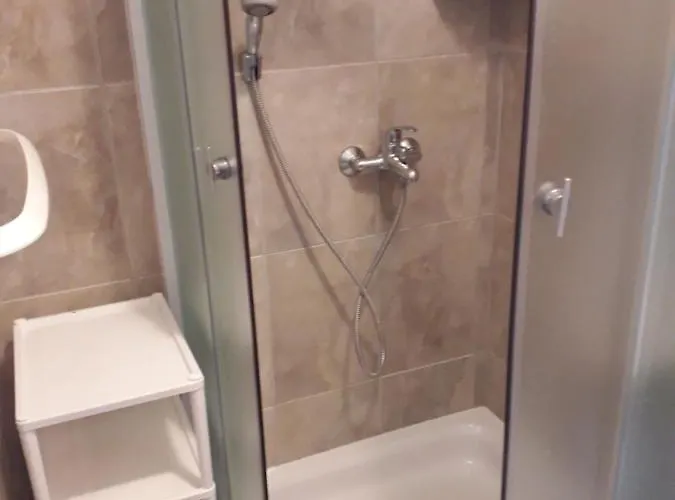 Lidija Апартаменты Паг