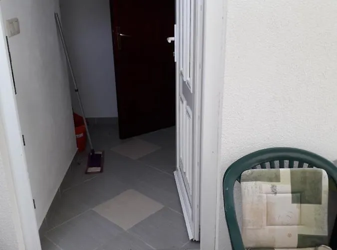 Lidija Апартаменты *