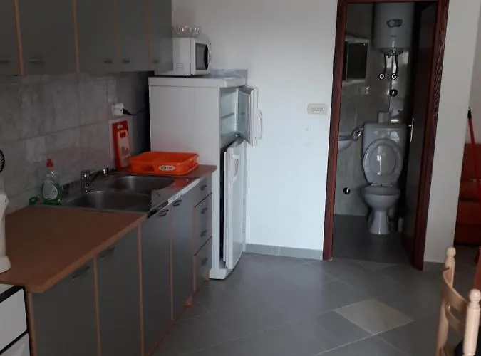 Lidija Апартаменты