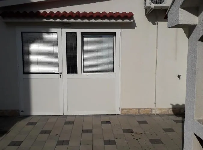 Апартаменты Lidija