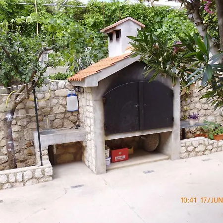 Lidija Pag Town