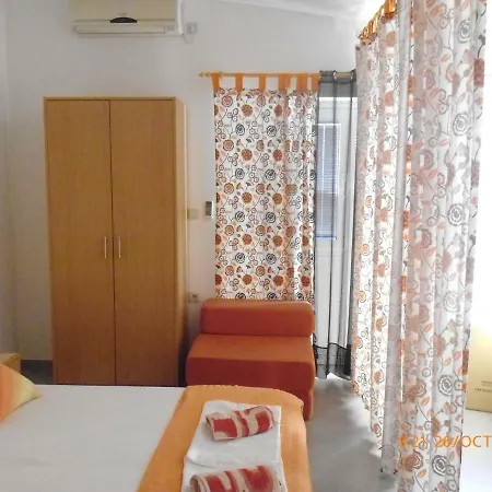 Apartmán Lidija