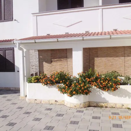 Lidija Apartmán *