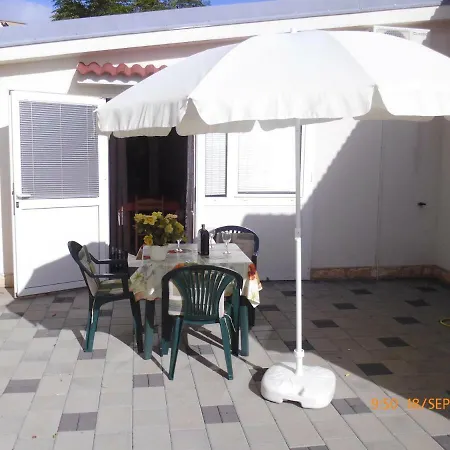 Lidija Apartmán Pag Town