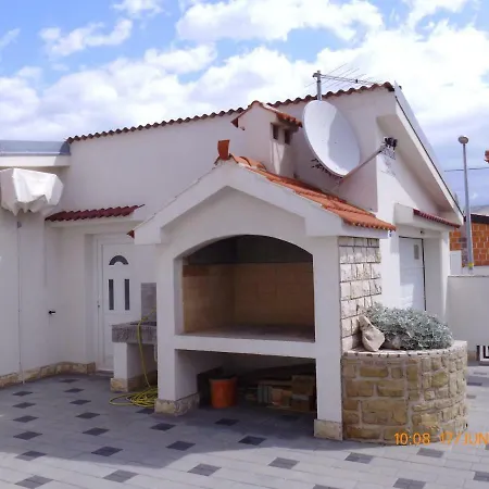 Apartmán Lidija