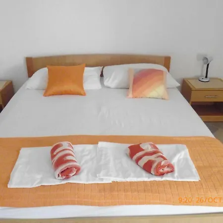 Lidija Apartman