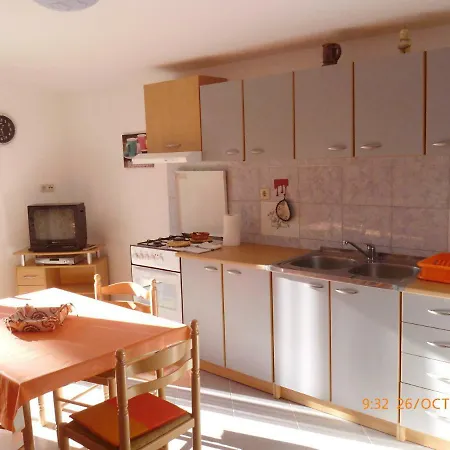 Apartmán Lidija *
