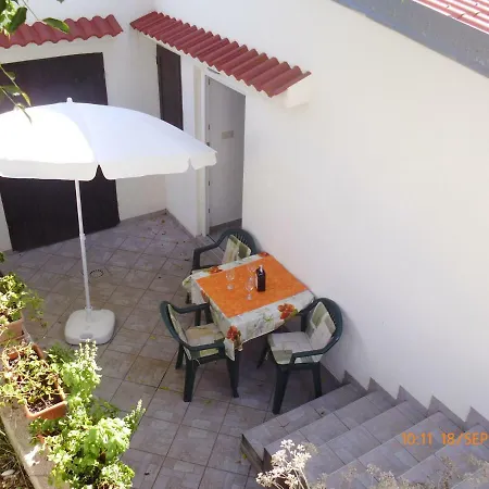 Lidija Apartmán