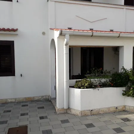 Lidija Apartmán *