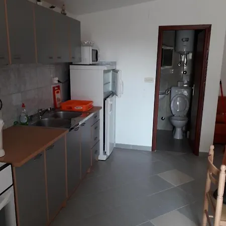 Lidija Apartmán